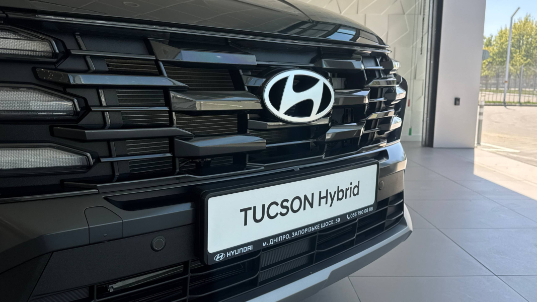 Автомобілі Hyundai м. Суми | Купити новий Хюндай | Соллі Плюс - фото 10