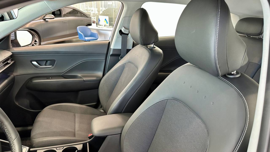 Автомобілі Hyundai м. Суми | Купити новий Хюндай | Соллі Плюс - фото 27