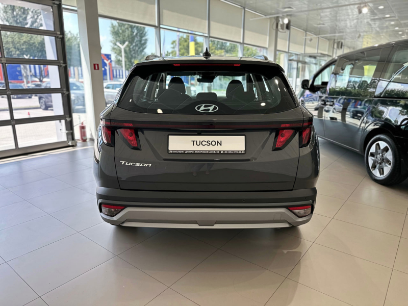 Автомобілі Hyundai м. Суми | Купити новий Хюндай | Соллі Плюс - фото 12