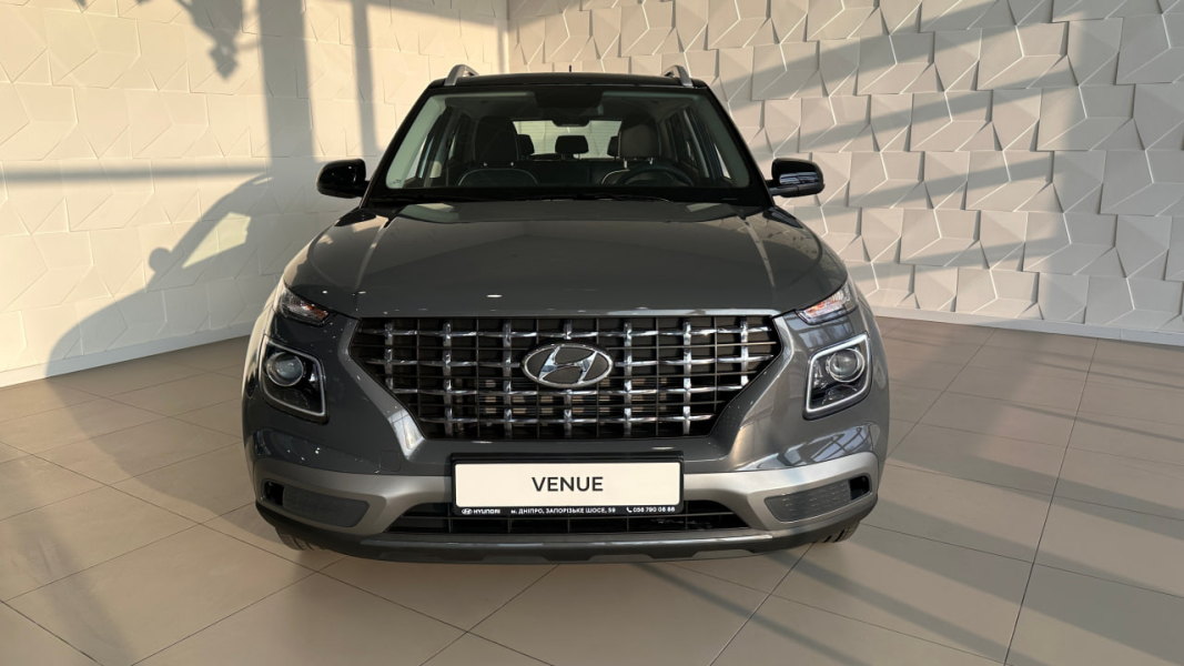 Автомобілі Hyundai м. Суми | Купити новий Хюндай | Соллі Плюс - фото 8