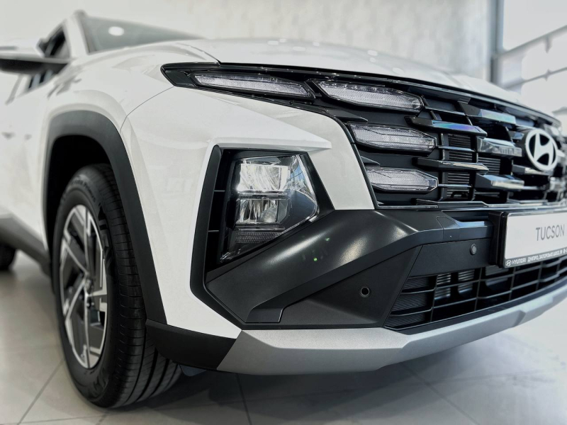 Автомобілі Hyundai м. Суми | Купити новий Хюндай | Соллі Плюс - фото 7