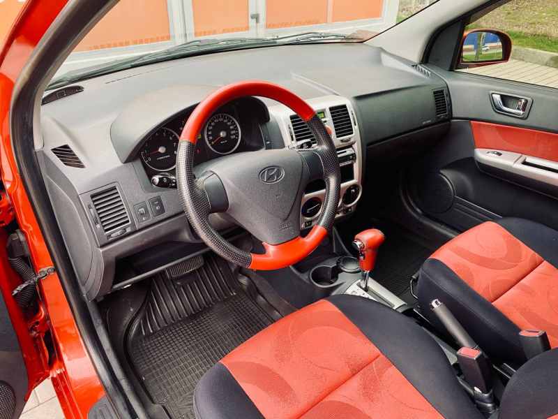 Автомобілі Hyundai м. Суми | Купити новий Хюндай | Соллі Плюс - фото 9