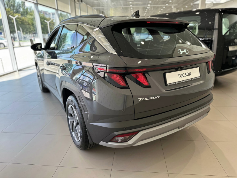 Автомобілі Hyundai м. Суми | Купити новий Хюндай | Соллі Плюс - фото 13