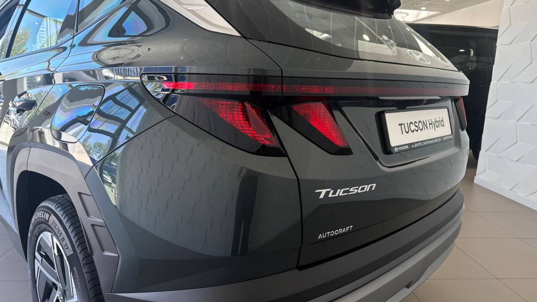 Автомобілі Hyundai м. Суми | Купити новий Хюндай | Соллі Плюс - фото 11