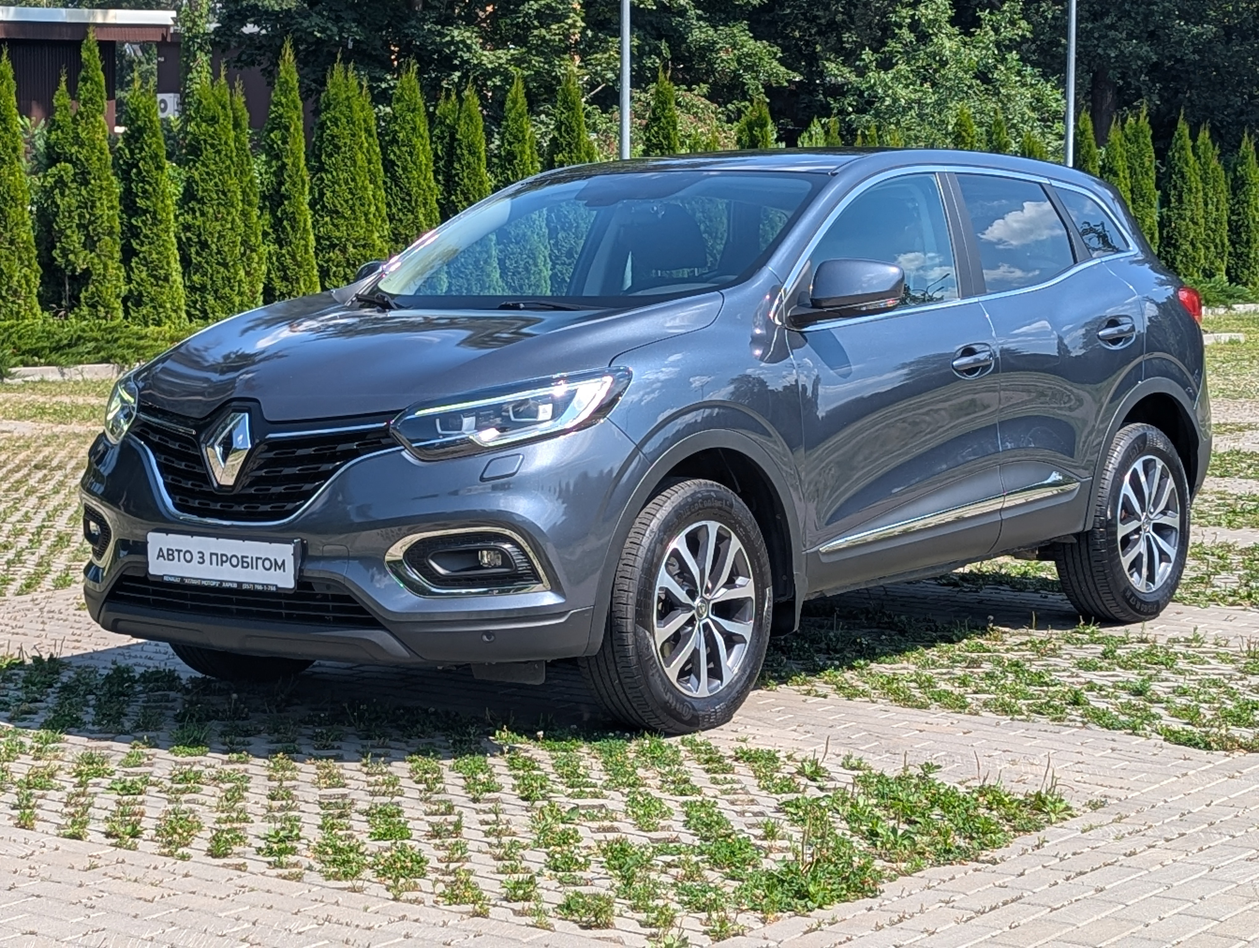 Автомобілі Hyundai м. Суми | Купити новий Хюндай | Соллі Плюс - фото 6
